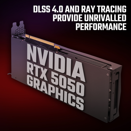 Acer NITRO 20 N20‑101 – Intel Core 5 210H, NVIDIA GeForce RTX 5050 (8GB) – image 4