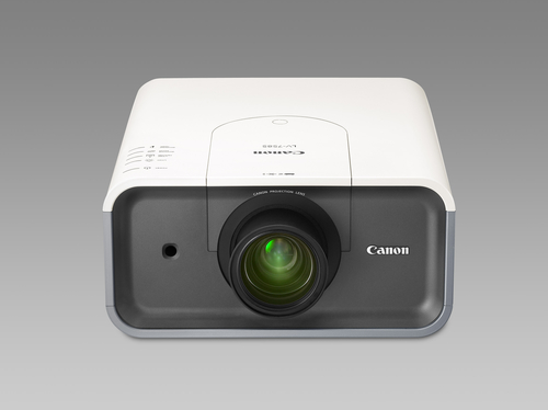 Canon LV -7585 6500 ANSI lumens LCD XGA (1024x768) – image 5