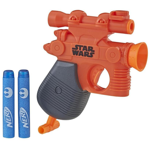 Nerf E2031