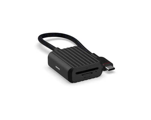 Unisynk USB-C to Card Adapter – image 2