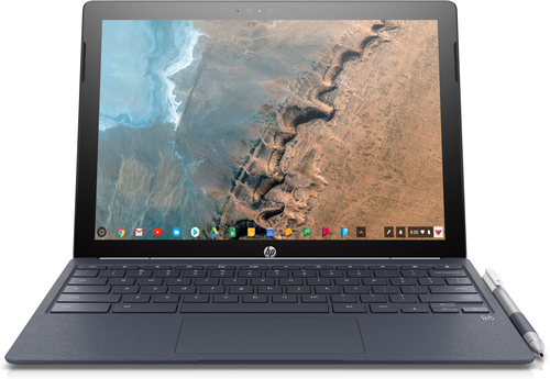 HP Chromebook x2 12-f004nf Intel® Core™ m3 m3-7Y30