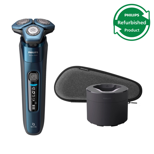 Philips SHAVER Series 7000 S7786 Refurbished Wet & Dry electric shaver – image 3