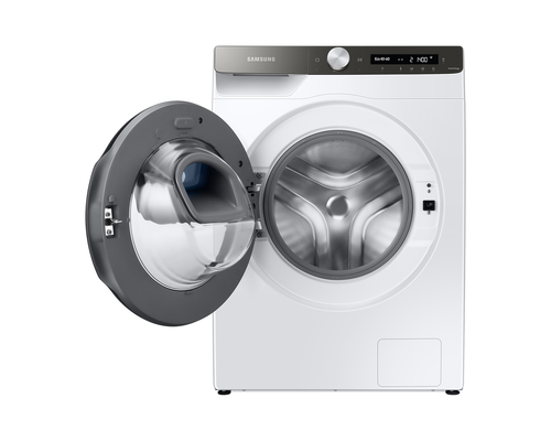 Samsung WW70T554DAT/S7 washing machine Front-load – image 6
