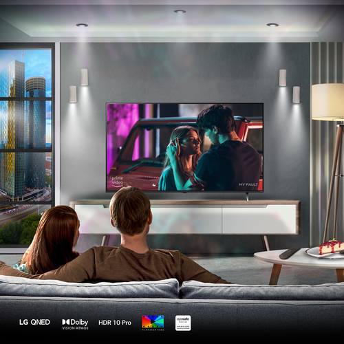 LG 65QNED80T6A.AEK TV – image 9