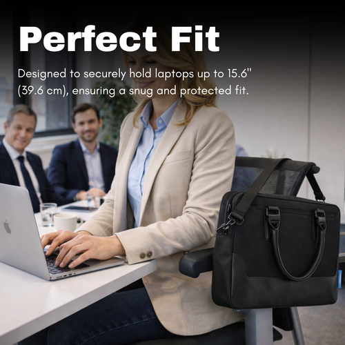 Origin Storage Origin Pro Laptop Bag 15.6in – image 2