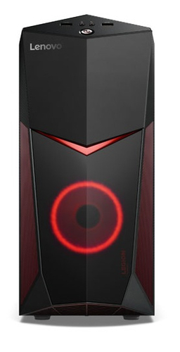 Specs Lenovo Legion Y520T-25IKL Intel® Core™ i7 i7-7700 16 GB DDR4 