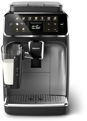 Philips 4300 series EP4346/70R1 coffee maker Fully-auto Espresso machine – image 3