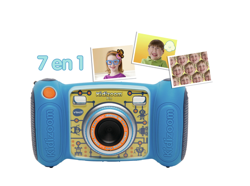 VTech Kidizoom Pix bleu – image 2