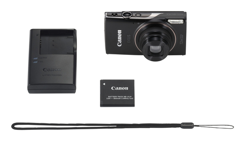 Canon 285 HS A – image 8