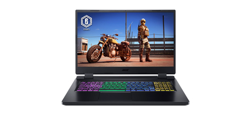 Acer Nitro 5 AN517-55-58DZ Intel® Core™ i5 i5-12500H Laptop