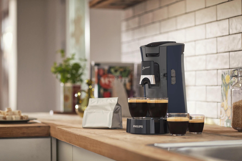 Philips CSA240/70R1 coffee maker Fully-auto Pod coffee machine – image 4