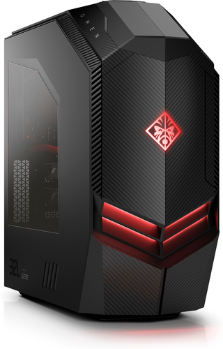 HP OMEN 880-187a Intel® Core™ i7 i7-8700 – image 3