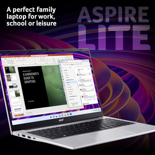 Acer Aspire Lite AL15-62P – image 2