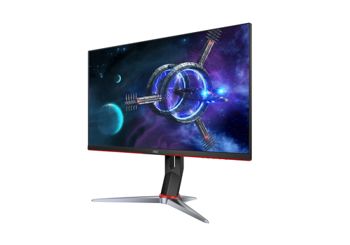AOC G2 27G2 computer monitor – image 5