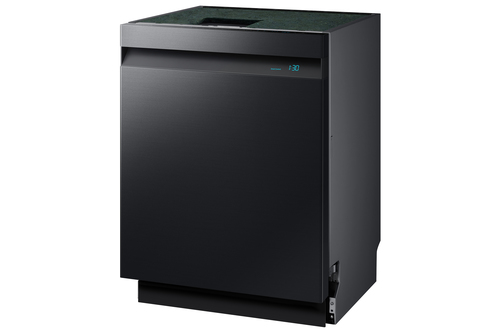 Samsung DW60A8050UB Semi built-in 14 place settings – image 6
