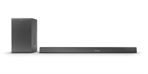 Philips TAB8905 Серый 3.1.2 канала 360 W