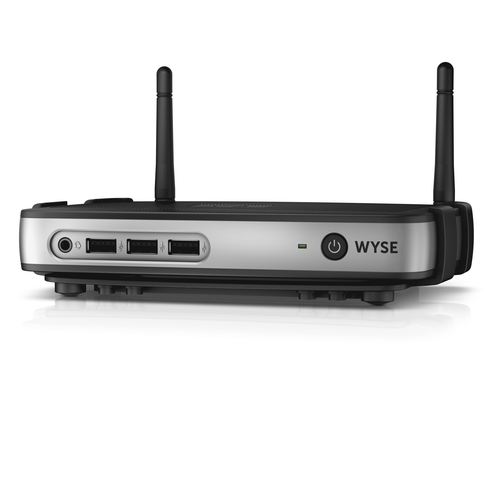 Dell Wyse 3020 1.2 GHz Wyse ThinOS 500 g Black PXA2128 – image 2