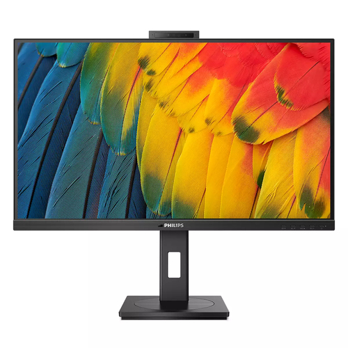 Philips 5000 series 24B1U5301H/00 монитор для ПК 60,5 cm (23.8") 1920 x 1080 пикселей Full HD ЖК Черный