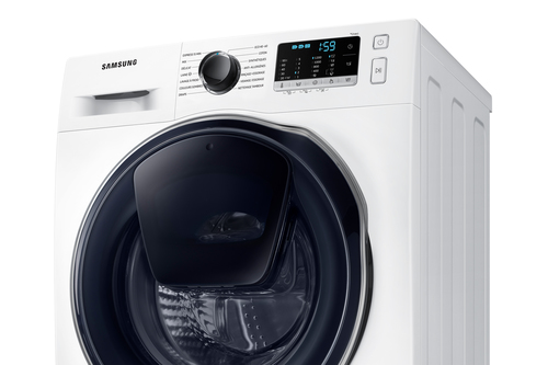 Samsung WW8NK52E0VW/EF washing machine Front-load – image 9