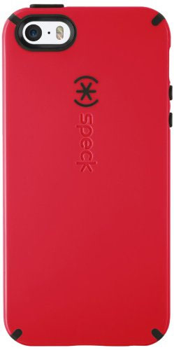 Speck SPK-A2576 mobile phone case Cover Black, Red