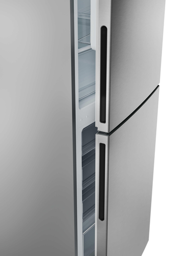 Hoover HOCT3L517ESK-1 50/50 Fridge Freezer - Silver/Grey - image 5