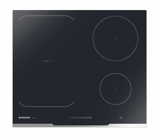 Hoover H-HOB 700 INDUCTION HIES430B Black Built-in