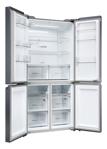 Haier HCR5919ENMB Freestanding – image 5