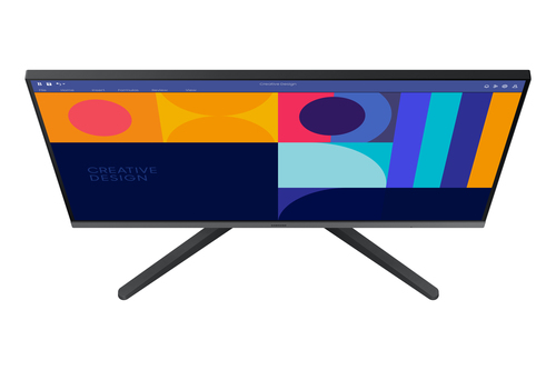 Samsung LS27C330GANXZA computer monitor – image 9