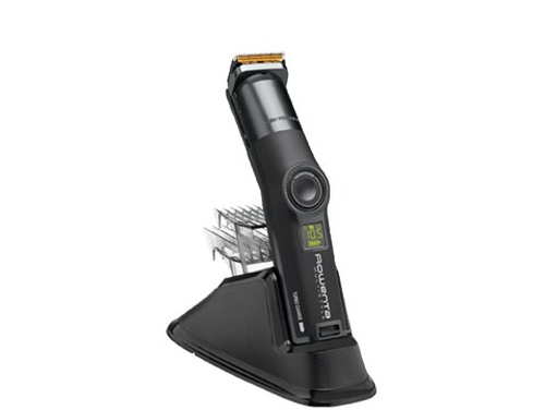 Rowenta TN8220 hair trimmers/clipper Black 42
