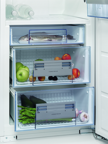 AEG SKZ71840S0 combi-fridge Built-in – image 9