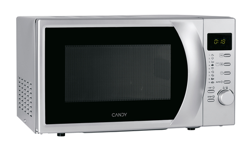 Candy Smart CMG2071DS Silver Grill microwave Countertop – image 2