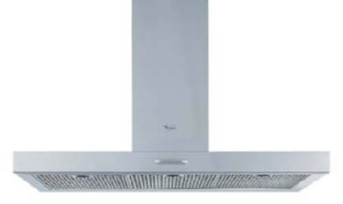 Whirlpool AKR 810 IX