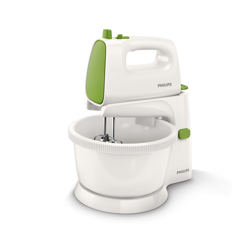 Philips Daily Collection HR1559/40 mixer Stand mixer