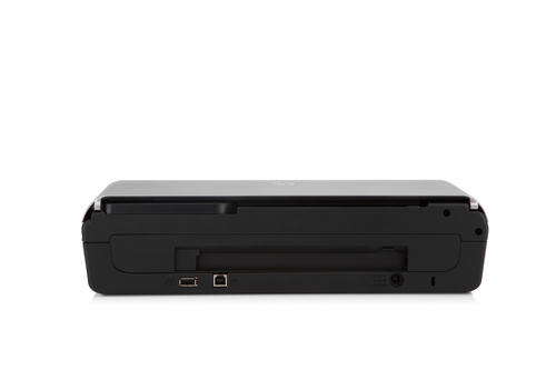 HP OfficeJet L511a Inkjet A4 – image 7