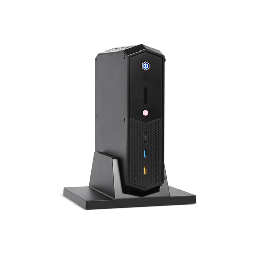 ASUS RNUC12SNKI72001 SFF Black i7-12700H – image 8
