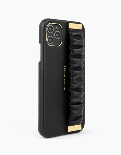 iDeal of Sweden Statm Case iPhone 11PM/XSM Ruffle Noir Top-Hd – image 5