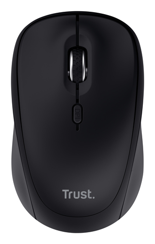 Trust Yvi+ Draadloze Muis Compact – Foto 4 van 11