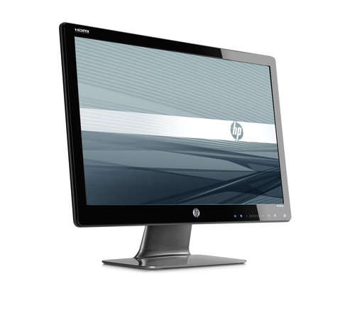 HP 2310ei computer monitor – image 3