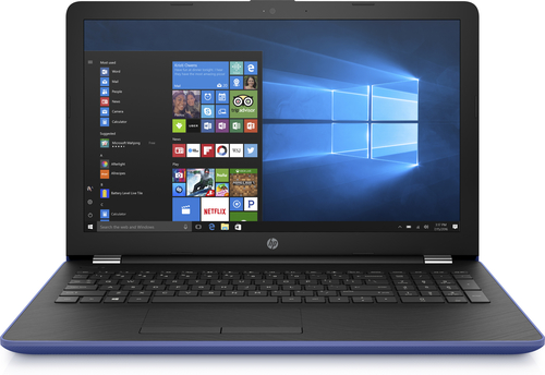 HP 15-bs023tu Intel® Celeron® N3060 Laptop – image 2