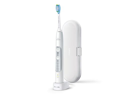 Philips Sonic electric toothbrush with app HX9618/03