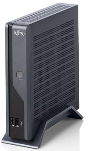 Fujitsu FUTRO S100 0.5 GHz 1 kg Grey