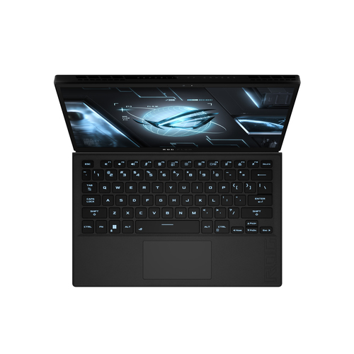 ASUS ROG Flow Z13 GZ301ZE-LC206W laptop Intel® Core™ i9 i9-12900H Hybrid (2-in-1) – image 9
