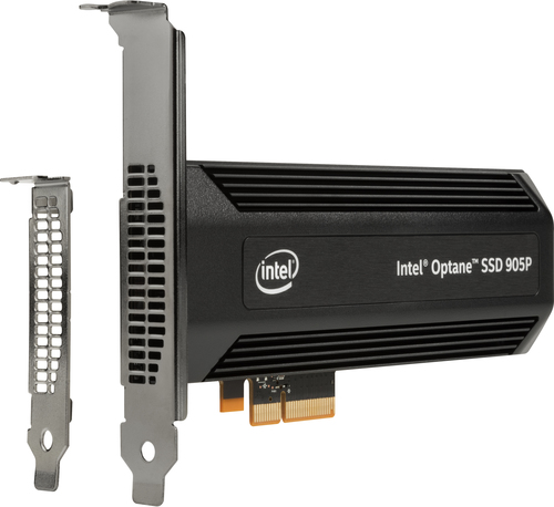 HP Optane 280GB
