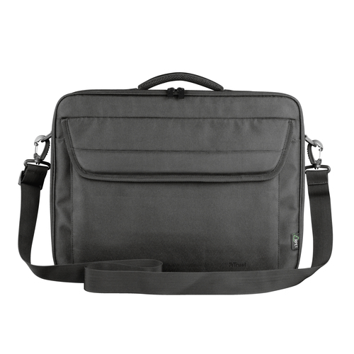 Trust Atlanta 43.9 cm (17.3") Briefcase Black – image 2