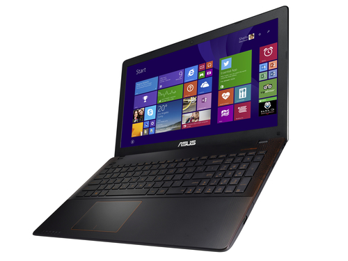 ASUS A550VX-DM660T Intel® Core™ i5 i5-7300HQ Laptop – image 4
