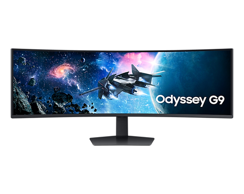 Samsung LS49CG950ELXZS computer monitor