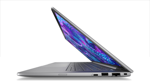 HP ZBook 8 G1i Wolf Pro Security Edition – image 4