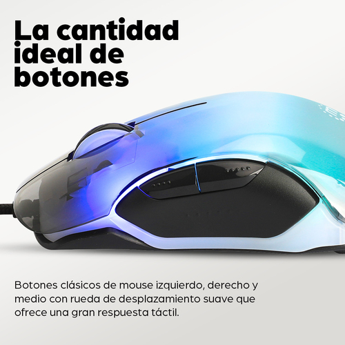 Mouse MANHATTAN 190381