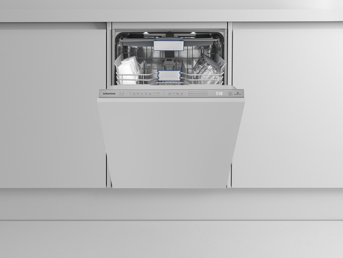 Grundig GNV41830 dishwasher Fully built-in 15 place settings – image 5