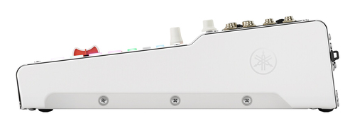 Yamaha MGX16 22 kanaals digitaal mengpaneel wit, afbeelding 5